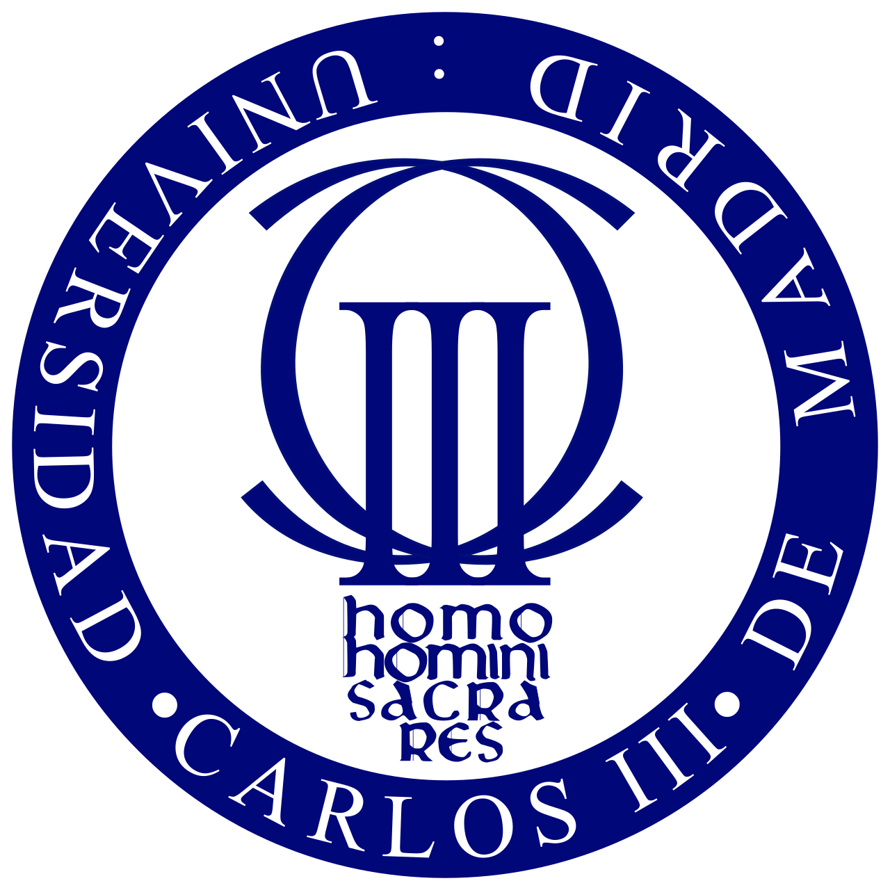 Carlos III University of Madrid (Spain)